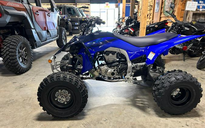 2024 YAMAHA YFZ450R