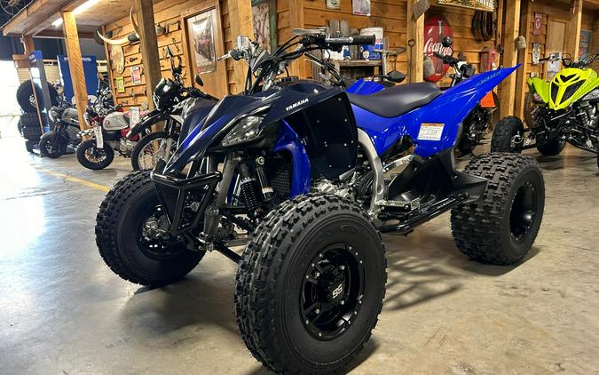 2024 YAMAHA YFZ450R