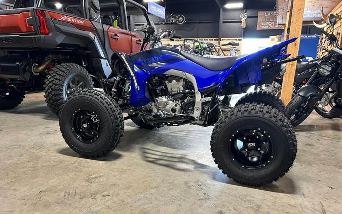 2024 YAMAHA YFZ450R