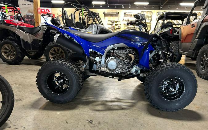 2024 YAMAHA YFZ450R