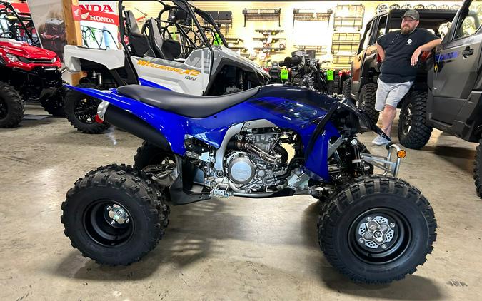 2024 YAMAHA YFZ450R