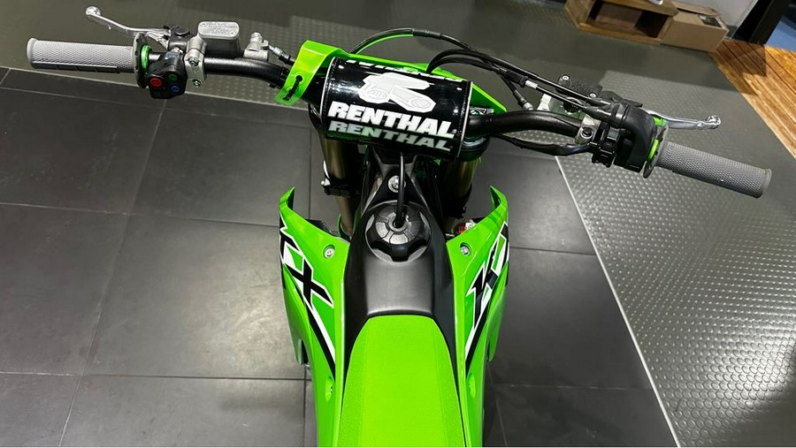 2024 Kawasaki KX™450 X