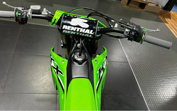 2024 Kawasaki KX™450 X