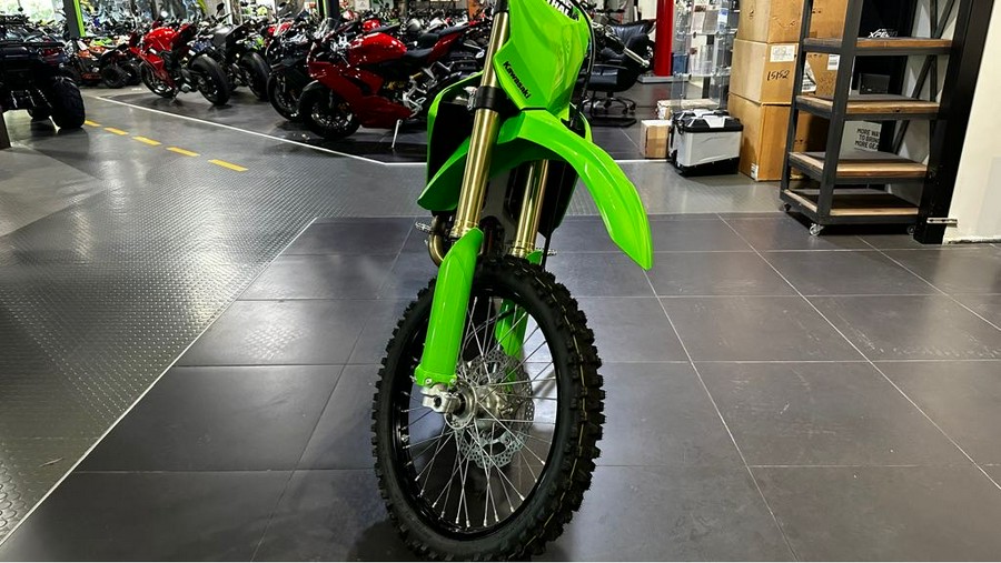 2024 Kawasaki KX™450 X