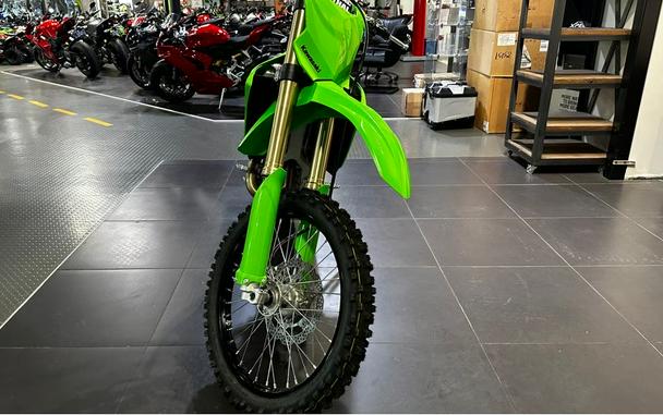 2024 Kawasaki KX™450 X