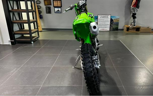 2024 Kawasaki KX™450 X