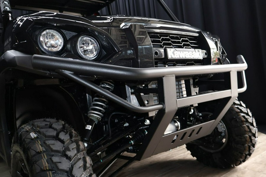 2024 Kawasaki Mule PRO-FXT 1000 LE Ranch Edition