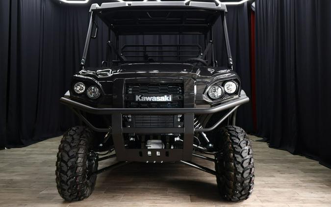 2024 Kawasaki Mule PRO-FXT 1000 LE Ranch Edition