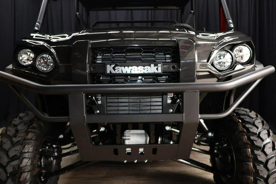 2024 Kawasaki Mule PRO-FXT 1000 LE Ranch Edition