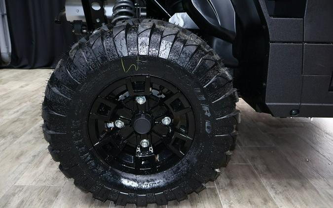 2024 Kawasaki Mule PRO-FXT 1000 LE Ranch Edition