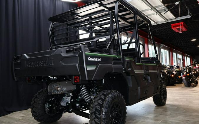 2024 Kawasaki Mule PRO-FXT 1000 LE Ranch Edition