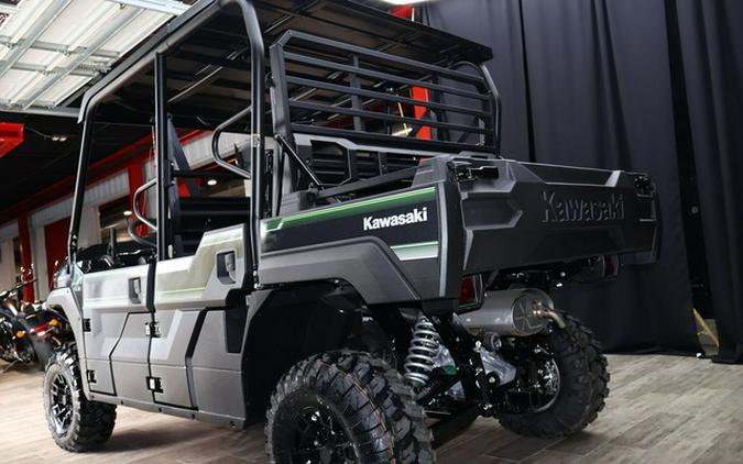 2024 Kawasaki Mule PRO-FXT 1000 LE Ranch Edition