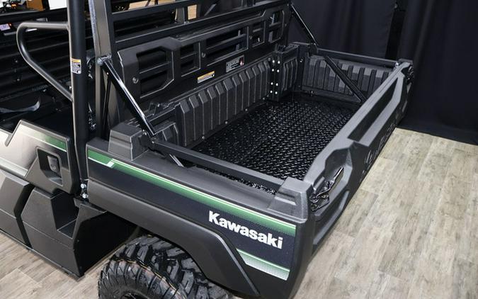 2024 Kawasaki Mule PRO-FXT 1000 LE Ranch Edition