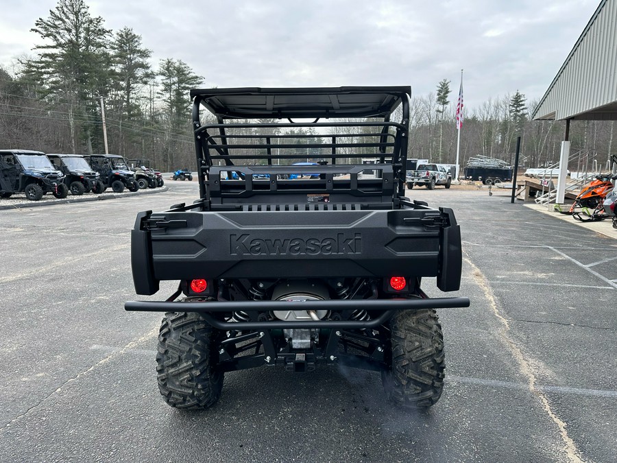 2024 Kawasaki MULE PRO-FXR 1000 LE