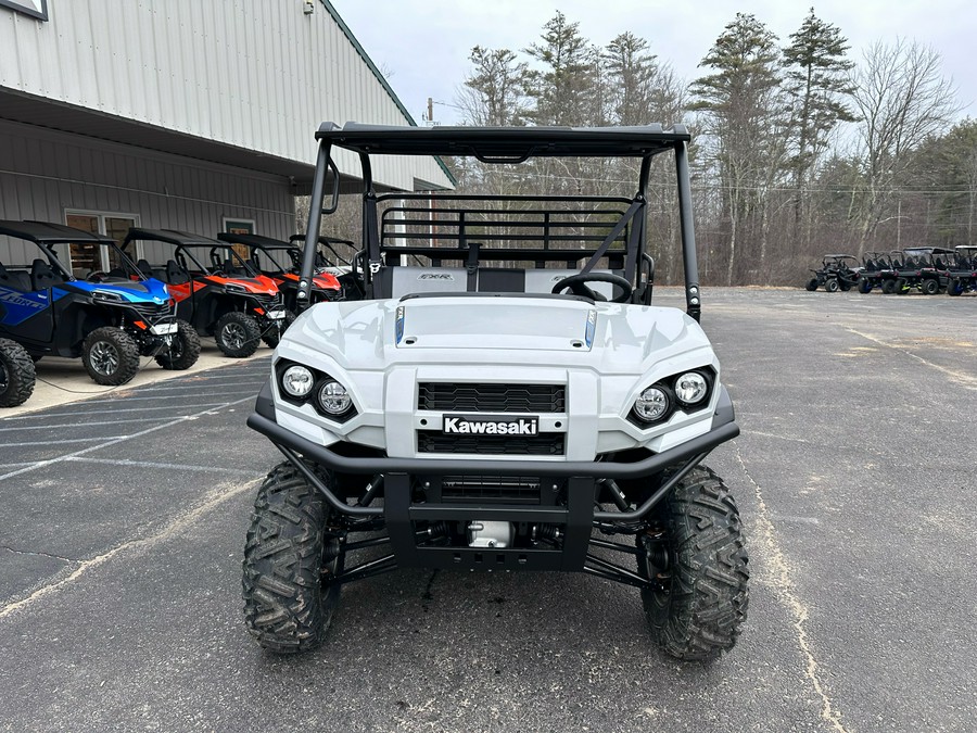 2024 Kawasaki MULE PRO-FXR 1000 LE