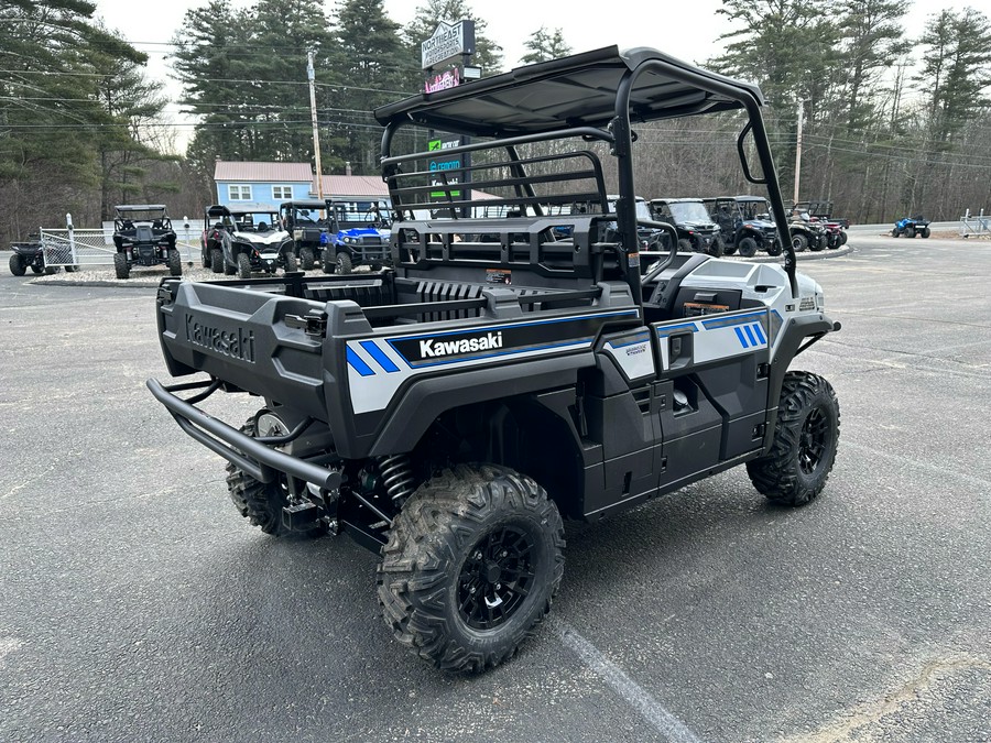 2024 Kawasaki MULE PRO-FXR 1000 LE