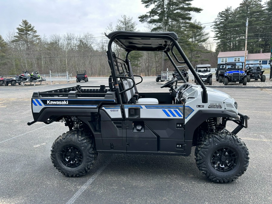 2024 Kawasaki MULE PRO-FXR 1000 LE