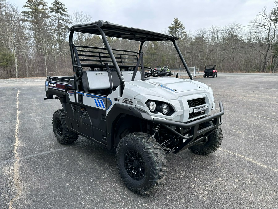 2024 Kawasaki MULE PRO-FXR 1000 LE