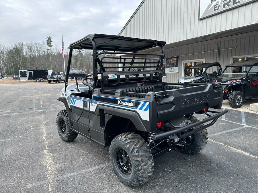 2024 Kawasaki MULE PRO-FXR 1000 LE