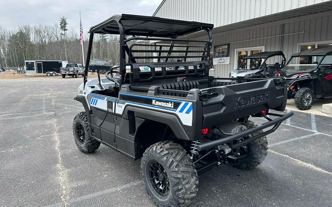 2024 Kawasaki MULE PRO-FXR 1000 LE