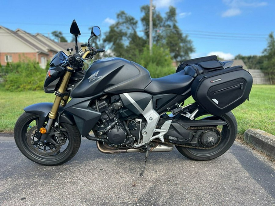 2012 Honda CB 1000R