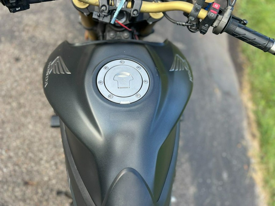 2012 Honda CB 1000R