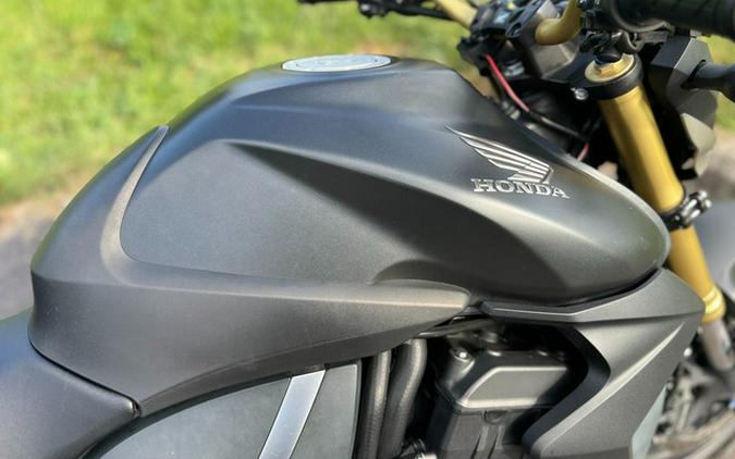 2012 Honda CB 1000R