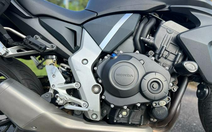 2012 Honda CB 1000R