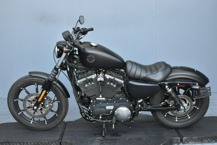 2022 Harley-Davidson Iron 883