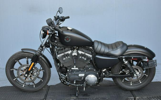2022 Harley-Davidson Iron 883