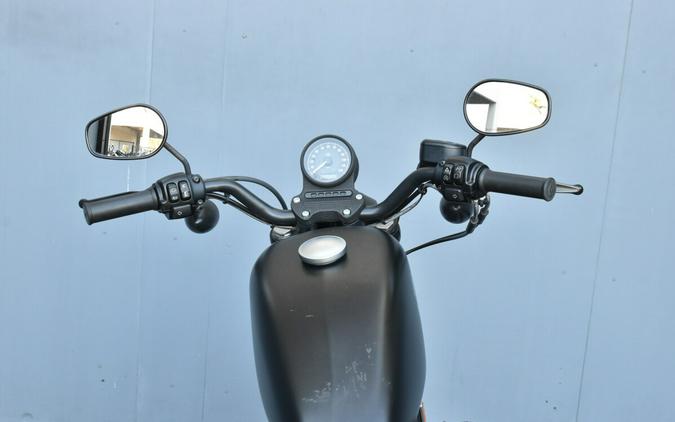 2022 Harley-Davidson Iron 883