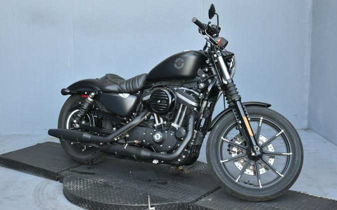 2022 Harley-Davidson Iron 883