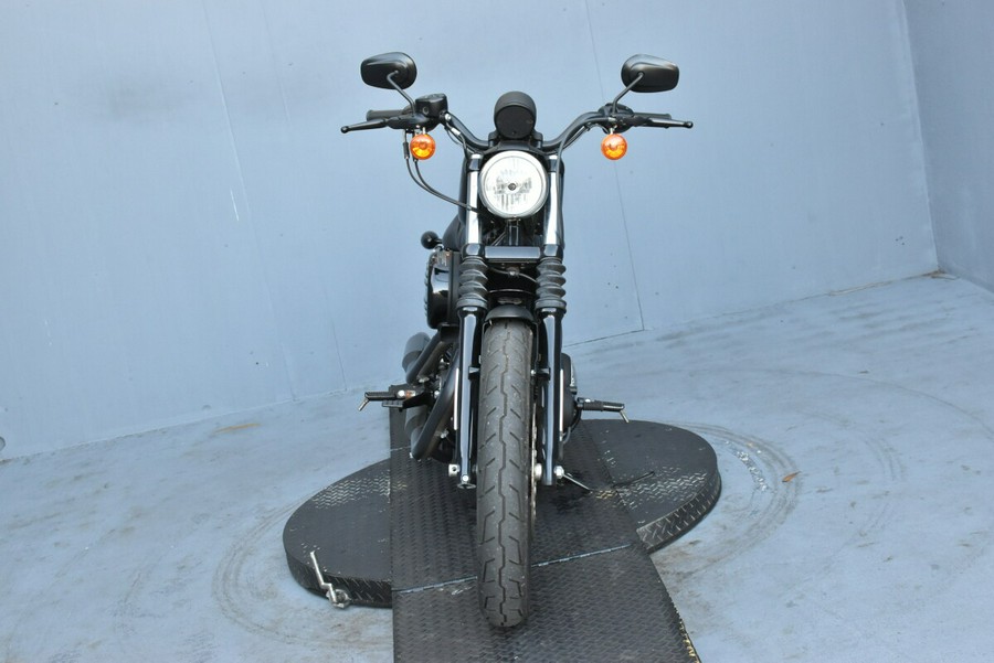 2022 Harley-Davidson Iron 883