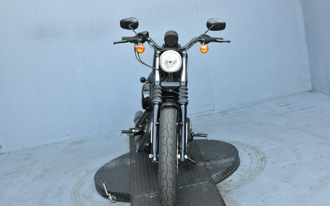 2022 Harley-Davidson Iron 883