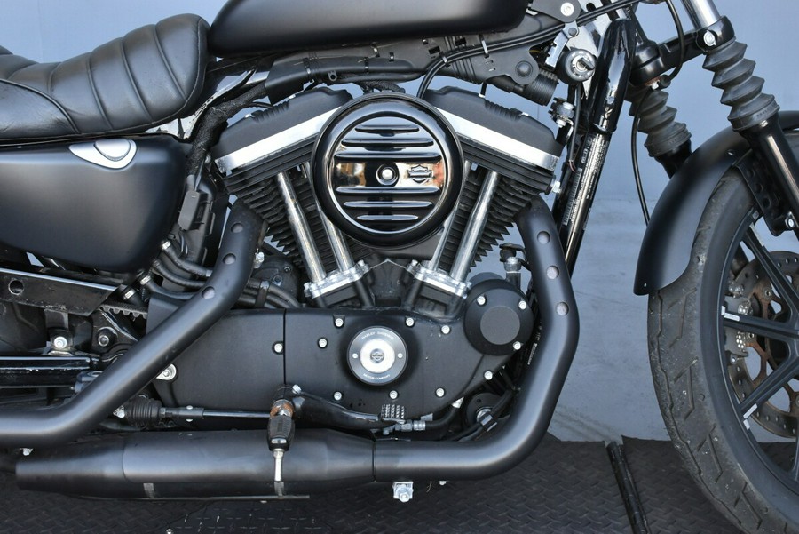 2022 Harley-Davidson Iron 883