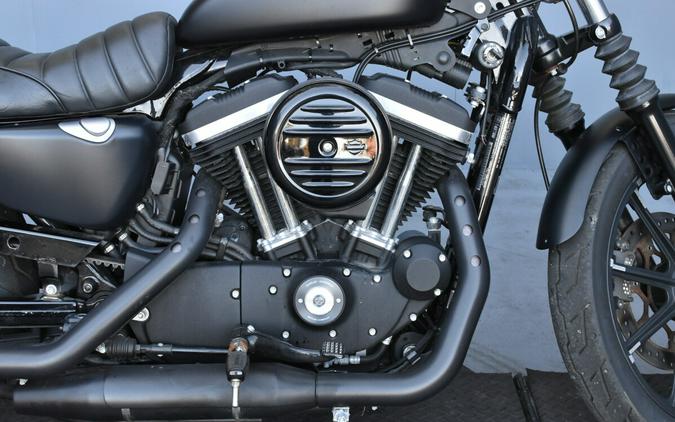 2022 Harley-Davidson Iron 883