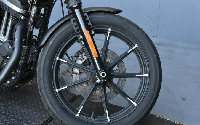 2022 Harley-Davidson Iron 883