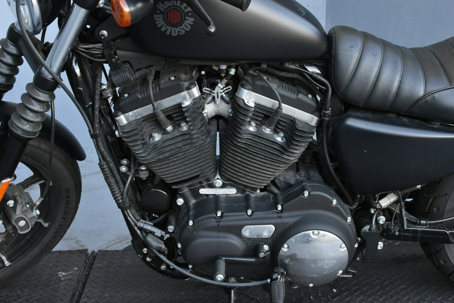 2022 Harley-Davidson Iron 883
