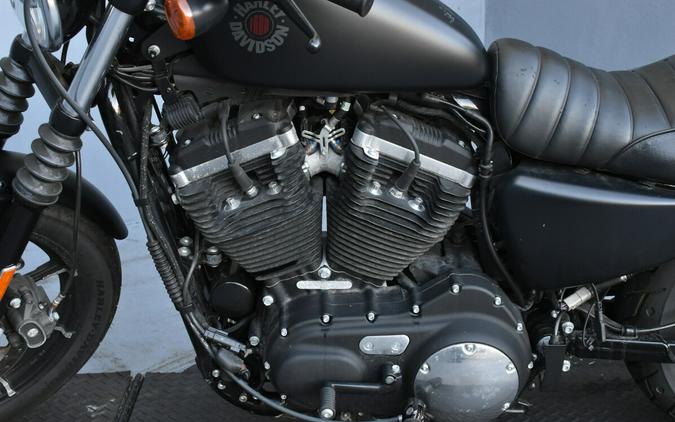 2022 Harley-Davidson Iron 883