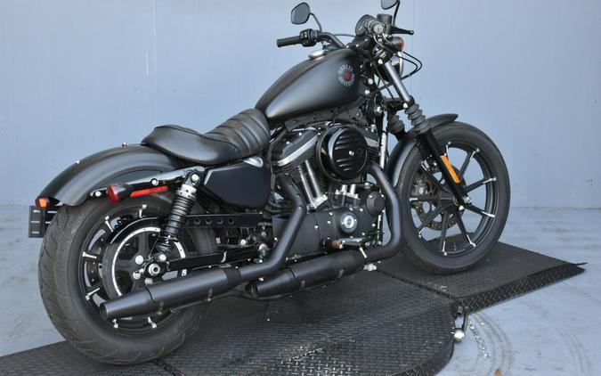 2022 Harley-Davidson Iron 883