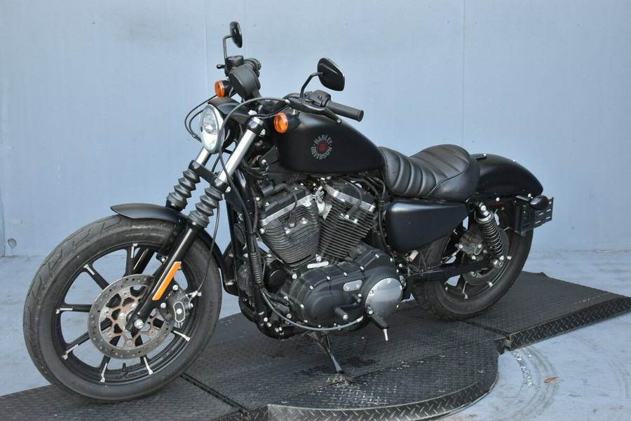 2022 Harley-Davidson Iron 883