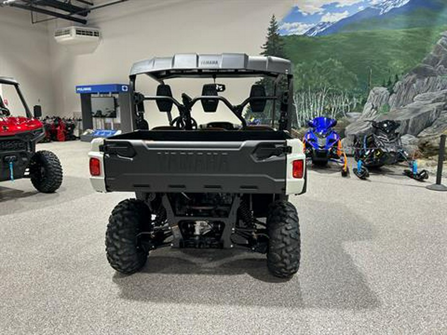 2025 Yamaha Viking EPS Ranch Edition