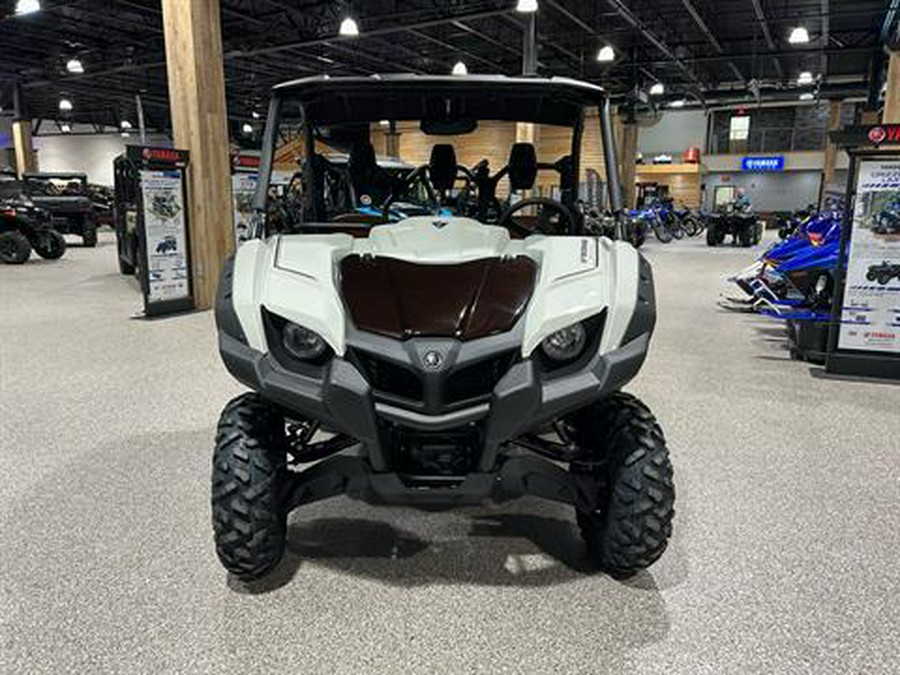 2025 Yamaha Viking EPS Ranch Edition