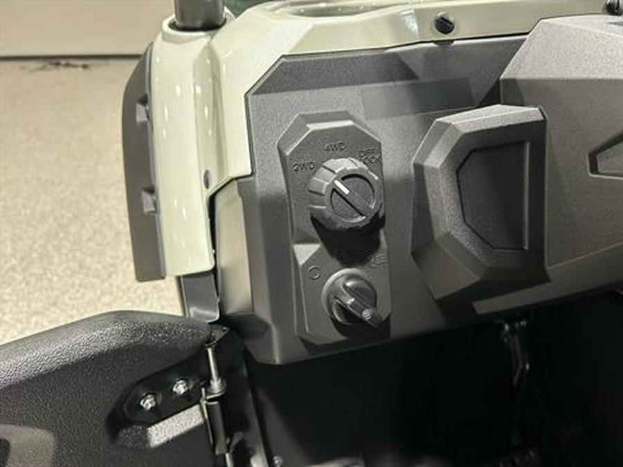 2025 Yamaha Viking EPS Ranch Edition