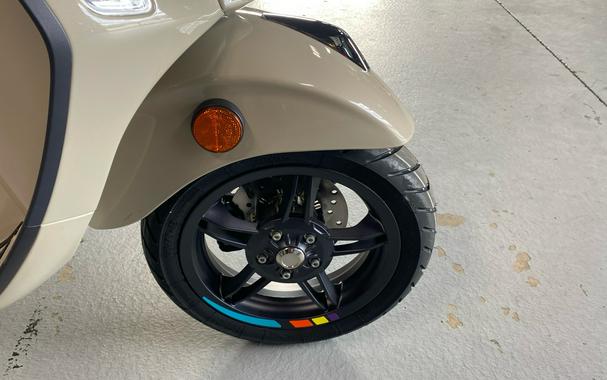 2024 Vespa Primavera S 150 TOUR PACKAGE SPECIAL
