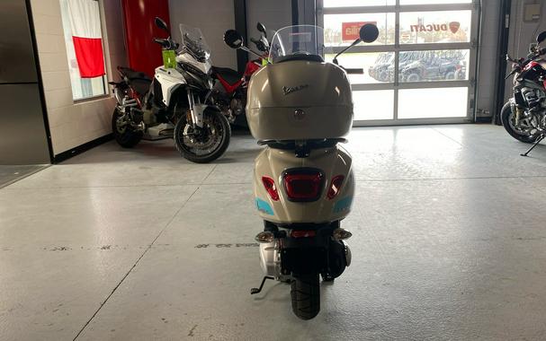 2024 Vespa Primavera S 150 TOUR PACKAGE SPECIAL