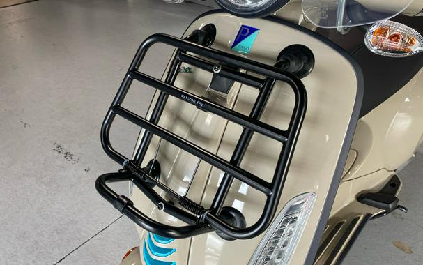 2024 Vespa Primavera S 150 TOUR PACKAGE SPECIAL