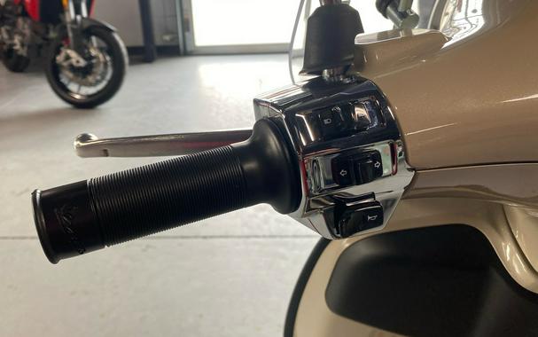2024 Vespa Primavera S 150 TOUR PACKAGE SPECIAL