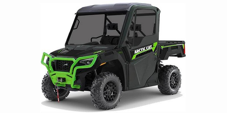 2025 Arctic Cat Prowler Limited