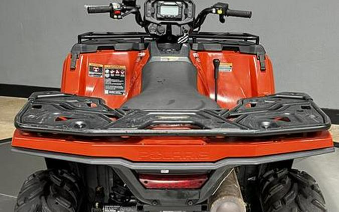2024 Polaris® Sportsman 450 H.O. Utility